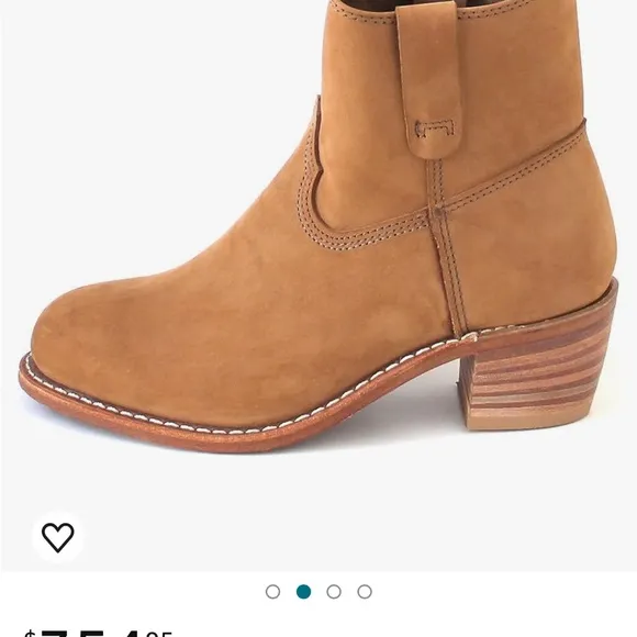 Red Wing Women’s Inez Boots
