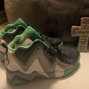 Reebok KamiKaze. Boys Size 5