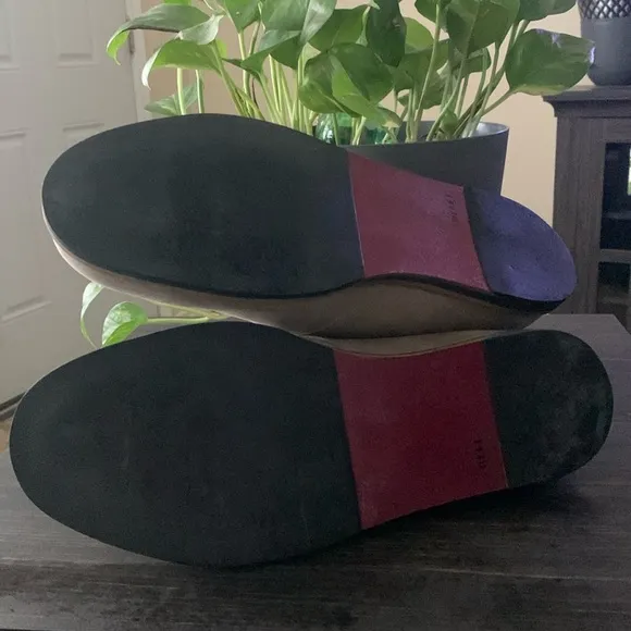 REEF Kudu Chukka Boots