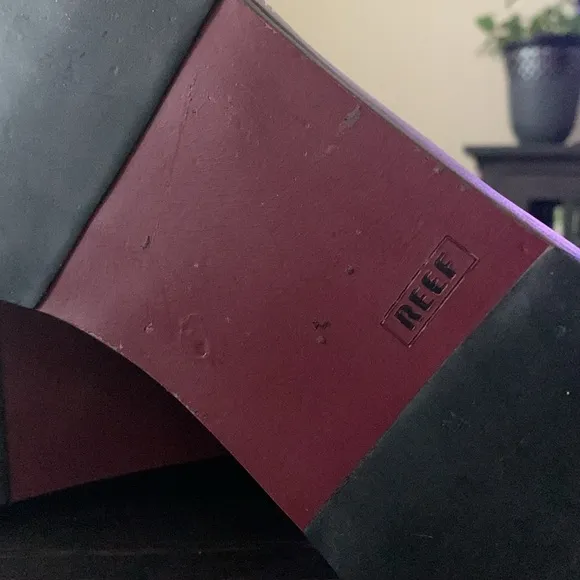 REEF Kudu Chukka Boots