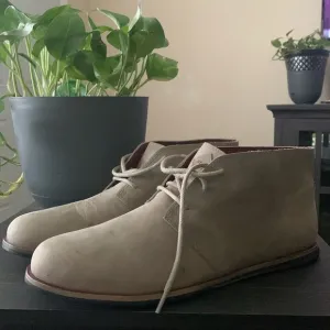 REEF Kudu Chukka Boots