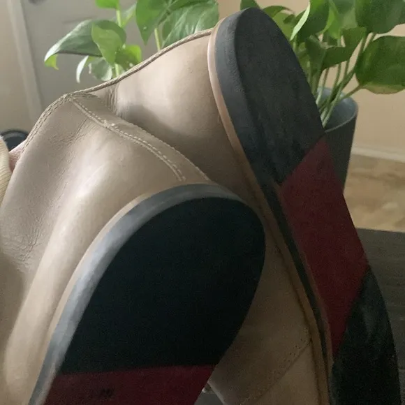 REEF Kudu Chukka Boots