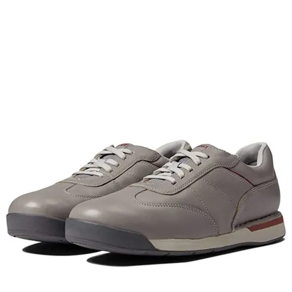 Rockport 7200 Plus Griffin Grey Leather 13 M (D)