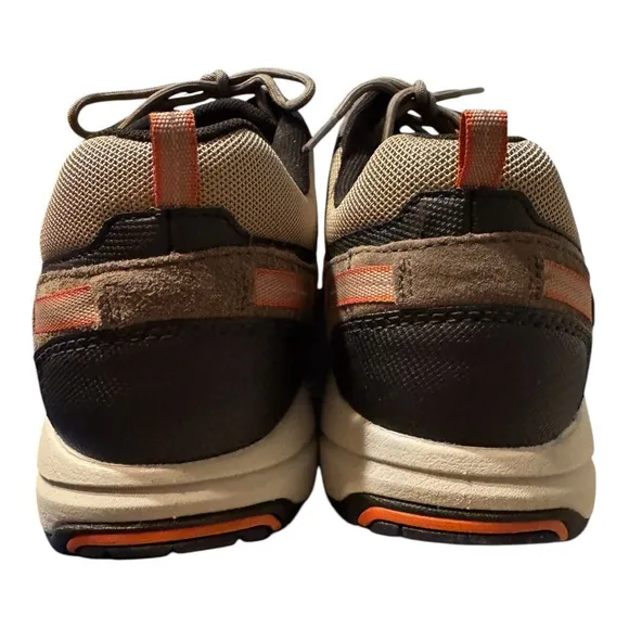 Rockport Rock Cove Lace-Up tennis shoes sneaker hiking outdoor support H80289
