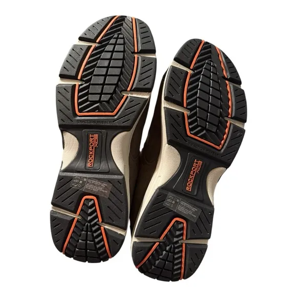 Rockport Rock Cove Lace-Up tennis shoes sneaker hiking outdoor support H80289