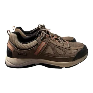 Rockport Rock Cove Lace-Up tennis shoes sneaker hiking outdoor support H80289