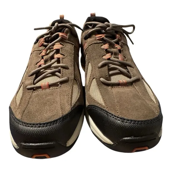 Rockport Rock Cove Lace-Up tennis shoes sneaker hiking outdoor support H80289
