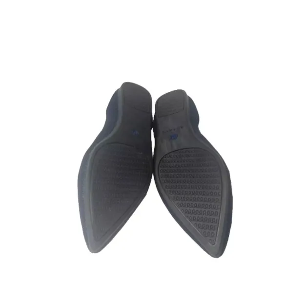 Rothy’s The Point Black Limited Edition Women’s Size 8 Medium