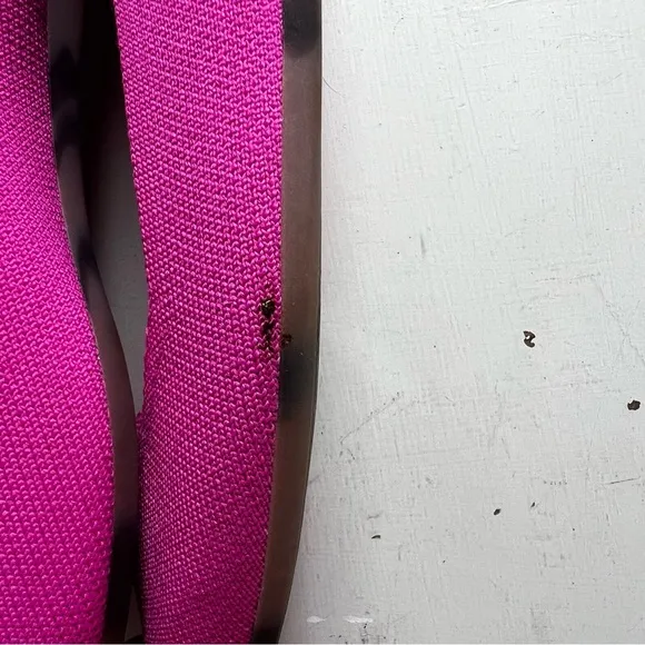 ROTHYS- The Point Pointed Toe Dragon Fruit Pink Business Career Office