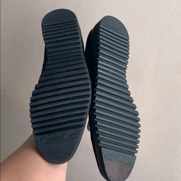 Salvatore Ferraragamo suede and fur boots