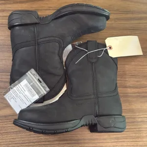 Sample- Shyanne Women’s Black Western Cowboy Boots