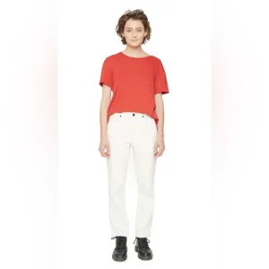 Sandrine Rose x Free People Skinny Alpes