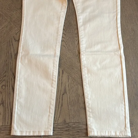 Sandrine Rose x Free People Skinny Alpes