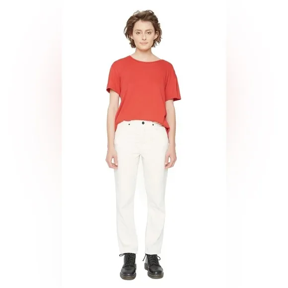 Sandrine Rose x Free People Skinny Alpes