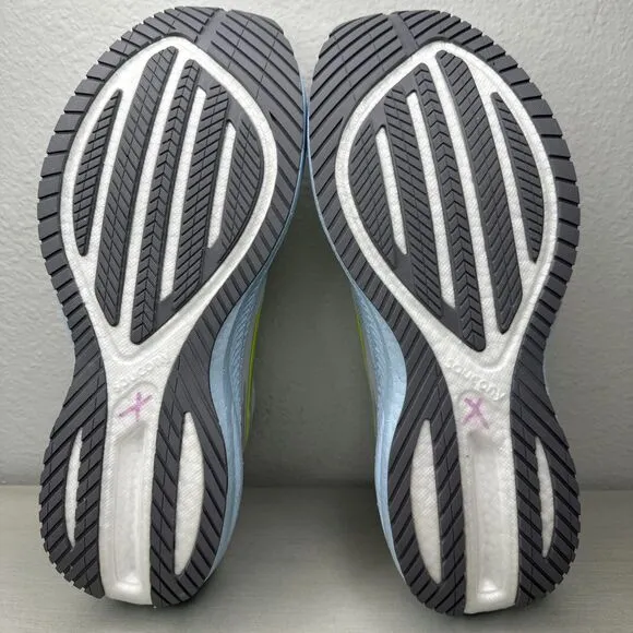 Saucony Womens Triumph 20 Running Shoes