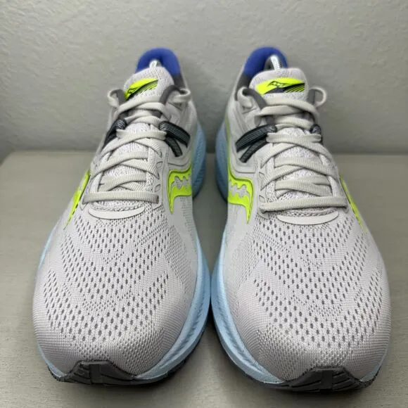 Saucony Womens Triumph 20 Running Shoes