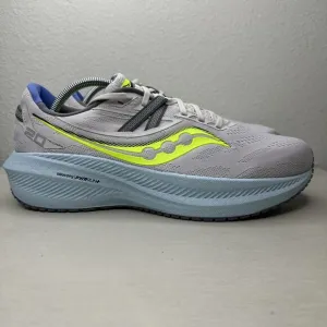 Saucony Womens Triumph 20 Running Shoes