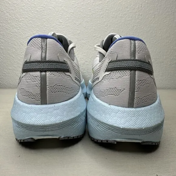 Saucony Womens Triumph 20 Running Shoes