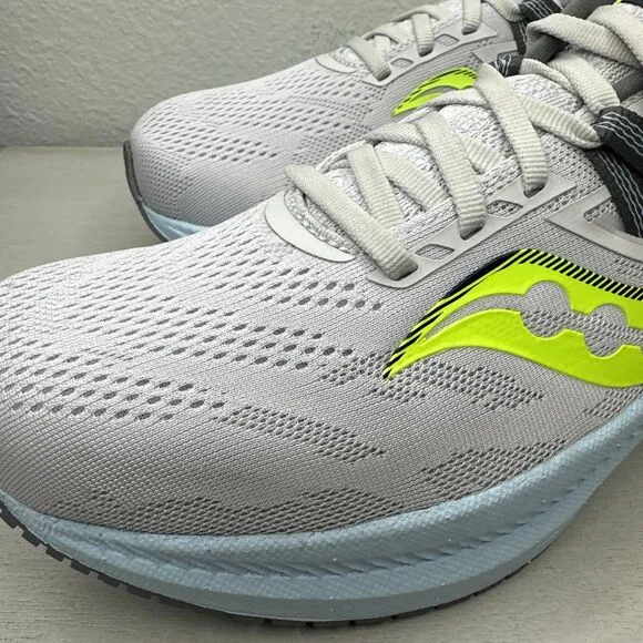 Saucony Womens Triumph 20 Running Shoes