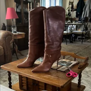SCHUTZ Maryana boots