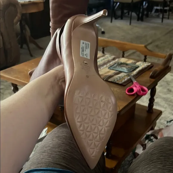 SCHUTZ Maryana boots
