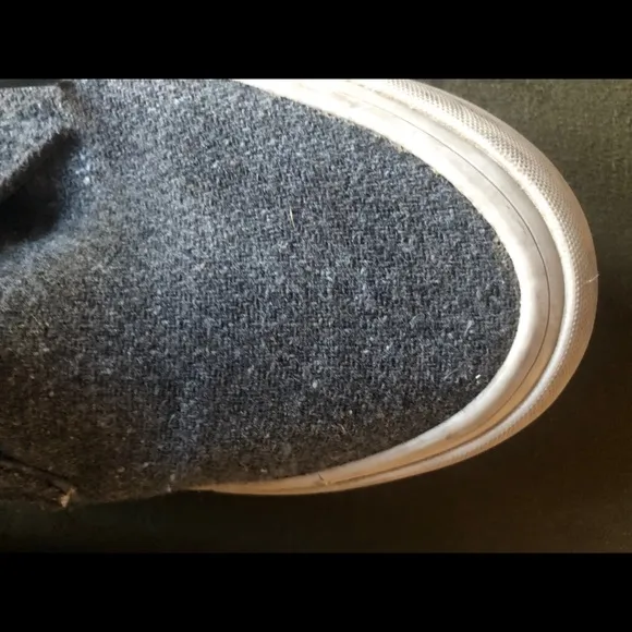 Seavees Boots size 9M