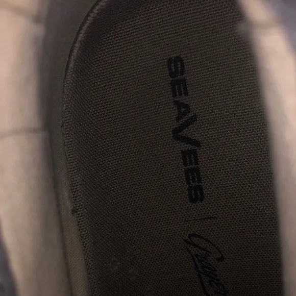 Seavees Boots size 9M