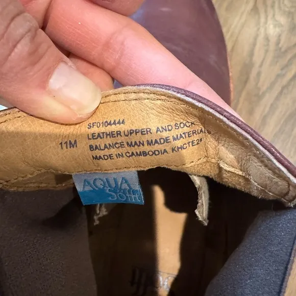 Söfft Women's Pamella Chelsea Boot Brown Leather Chelsea Boots y2k boho