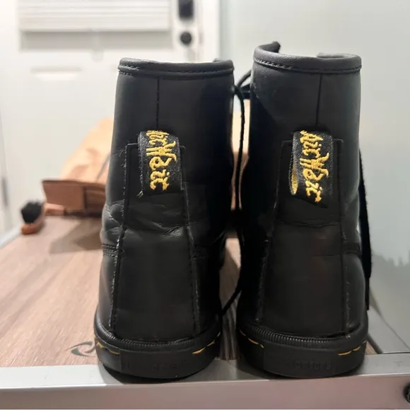 SHERIDAN WOMEN'S MATTE CASUAL BOOTS
