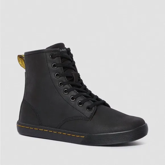 SHERIDAN WOMEN'S MATTE CASUAL BOOTS