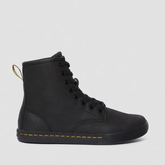 SHERIDAN WOMEN'S MATTE CASUAL BOOTS