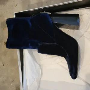 Sigerson Morrison boots, sz 7.5
