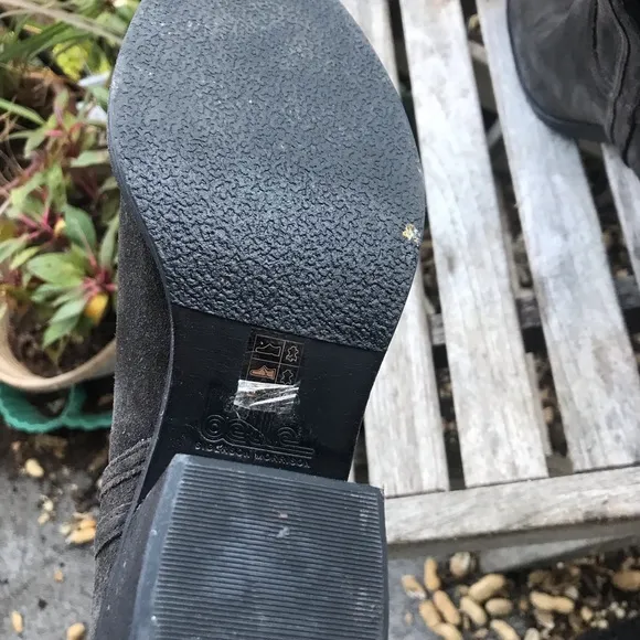 Sigerson Morrison boots