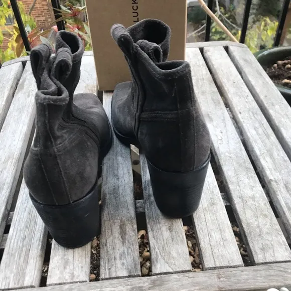 Sigerson Morrison boots