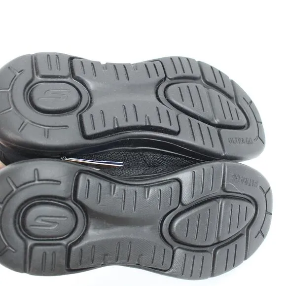 Skechers Men's Performance GO Walk Arch Fit Hands Free Slip-ins Shoes Size 9 NIB