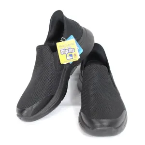 Skechers Men's Performance GO Walk Arch Fit Hands Free Slip-ins Shoes Size 9 NIB