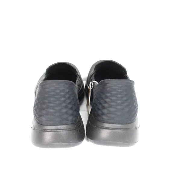 Skechers Men's Performance GO Walk Arch Fit Hands Free Slip-ins Shoes Size 9 NIB