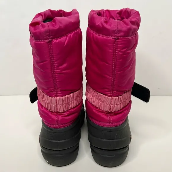 Sorel Flurry Snow Boots