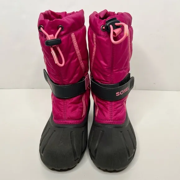 Sorel Flurry Snow Boots