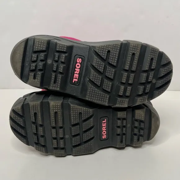 Sorel Flurry Snow Boots