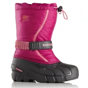 Sorel Flurry Snow Boots
