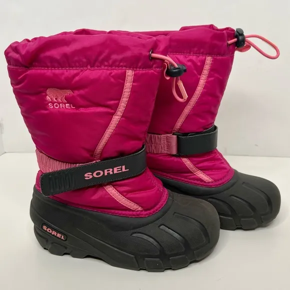 Sorel Flurry Snow Boots