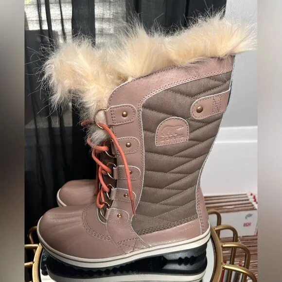 Sorel Tofino II PAC Boots NEW