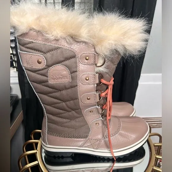Sorel Tofino II PAC Boots NEW