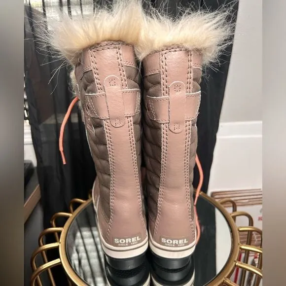 Sorel Tofino II PAC Boots NEW
