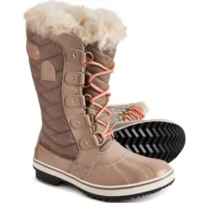 Sorel Tofino II PAC Boots NEW