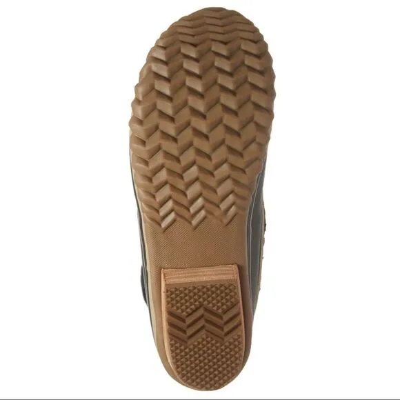 Sorel | Slimpack II Waterproof Lace-Up Boots