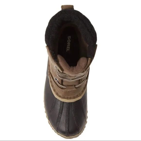 Sorel | Slimpack II Waterproof Lace-Up Boots