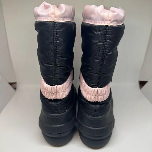 Sorrel Girls Flurry Snow Boots
