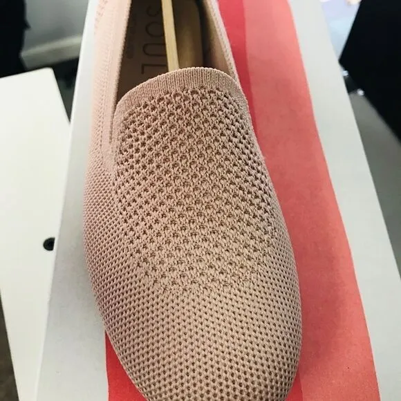 Soul Naturalizer shoes size 5M